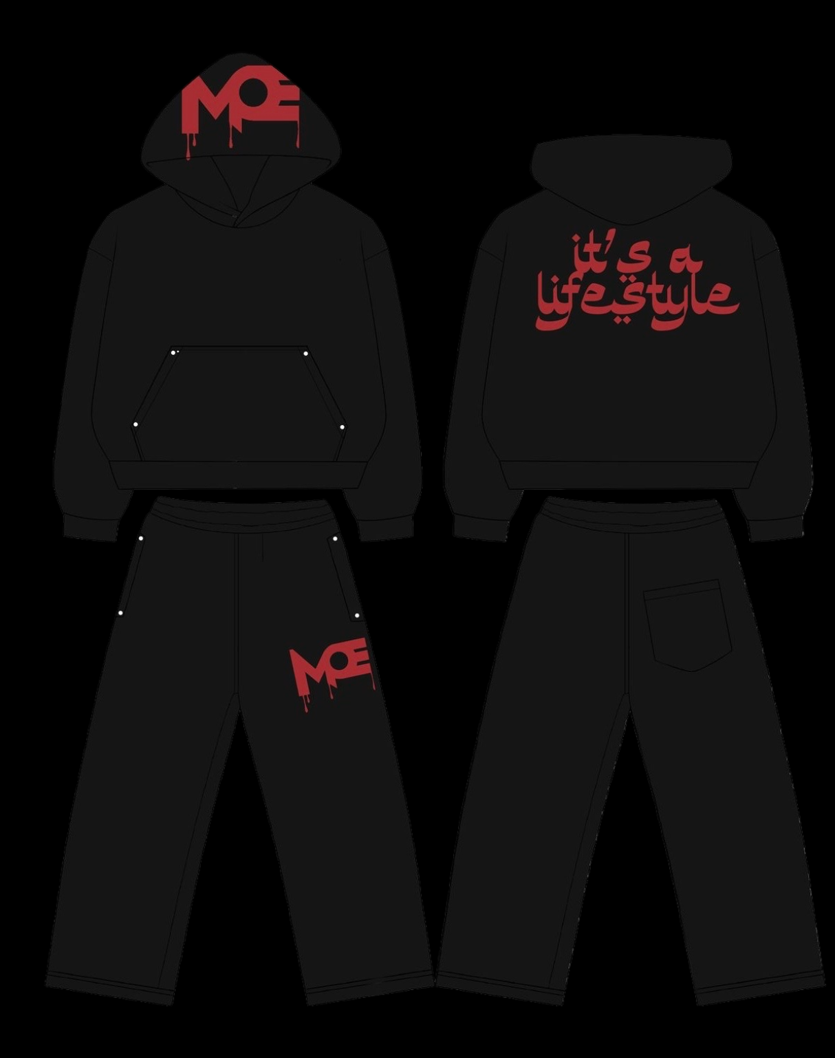 Tracksuit