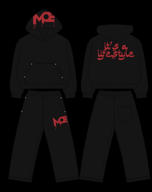 Tracksuit